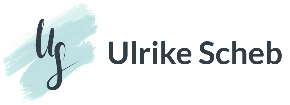 Logo von Ulrike Scheb