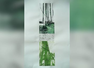 Transferlithografie 1