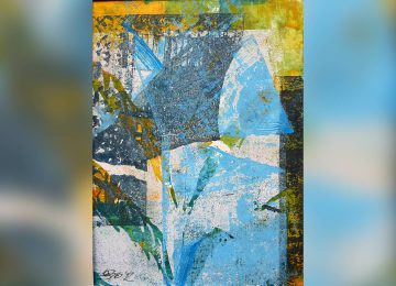 Transferlithografie 2