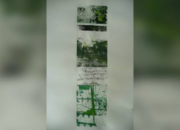 Transferlithografie 4